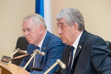 Ощутимая мера поддержки – снижение налоговой нагрузки